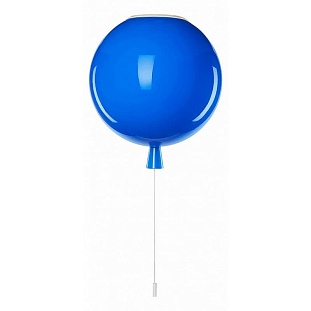 Светильник потолочный LOFT IT 5055C/S blue